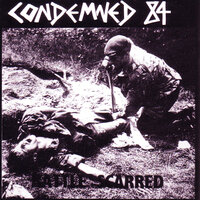 Riot Squad - Condemned 84