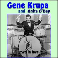 Fightin Doug MC Arthur - Anita O'Day, Gene Krupa