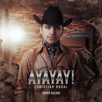 AYAYAY! - Christian Nodal