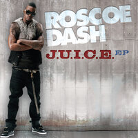 Very First Time - Roscoe Dash