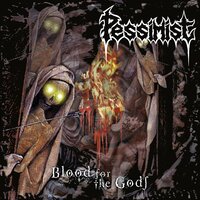 Wretched of the Earth - Pessimist