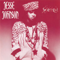 Crazay - Jesse Johnson, Sly Stone