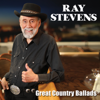 Room Full of Roses - Ray Stevens