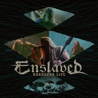 Immigrant Song - Enslaved