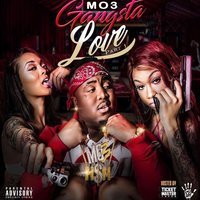 Gangsta Love 2 - Mo3