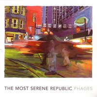 Shopping Cart People - The Most Serene Republic