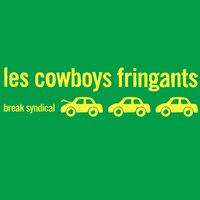 La noce - Les Cowboys Fringants