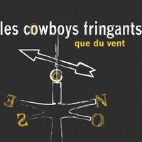 Paris - Montréal - Les Cowboys Fringants