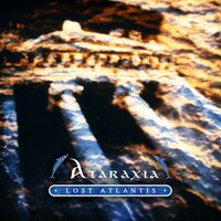 The Land of Sand of Gold of Ruin - ATARAXIA