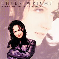 It's Not Too Late - Chely Wright