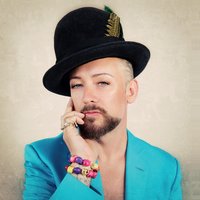 King of Everything - Boy George