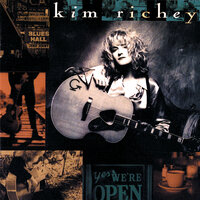 You'll Never Know - Kim Richey
