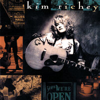 Those Words We Said - Kim Richey