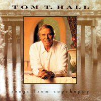 Sky Blue True - Tom T. Hall