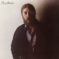 Cry Just a Little - Paul Davis