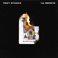 Black Heart - Tizzy Stackz, Lil Berete