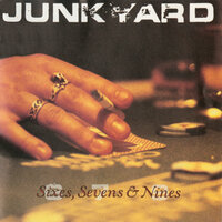 All The Time In The World - Junkyard