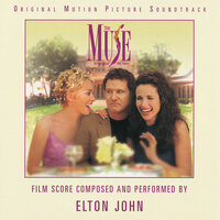 The Muse - Elton John, JD
