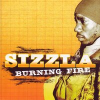 Jah Is Love - Sizzla Kalonji