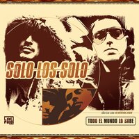 Rock on Da Mic - Sólo Los Solo, Shotta