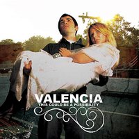 Away We Go - Valencia