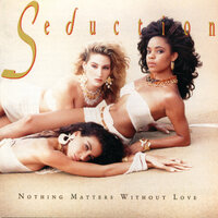 Could This Be Love - Seduction