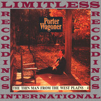 Tennessee Border - Porter Wagoner