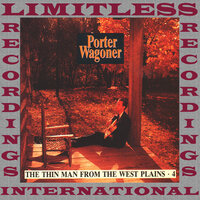 Cryin' Loud - Porter Wagoner