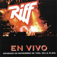 Ruedas de Metal - Riff