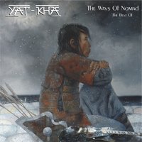 Тувинский рок - Yat-Kha