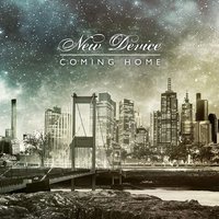 Everything - New Device