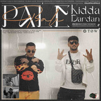 PALE - Kidda, Dardan