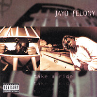 I'ma Keep Bangin' - Jayo Felony