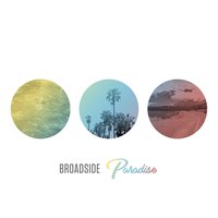 Laps Around a Picture Frame - Broadside