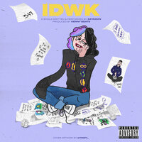 IDWK - Kenny Beats