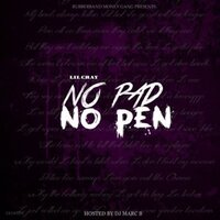 On Da Run - Lil Cray, DJ Marc B