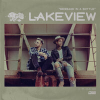 Message in a Bottle - Lakeview