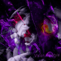 Vision Freestyle - SaityLow