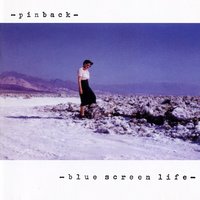 Offline P.K. - Pinback