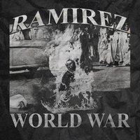 Twisted Metal - Ramirez