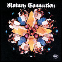 Ruby Tuesday - Rotary Connection