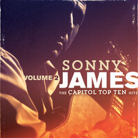 Born To Be With You - Sonny James