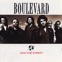Where Is The Love - Boulevard