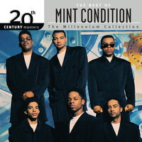 What Kind Of Man Would I Be - Mint Condition