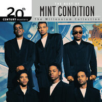 Breakin' My Heart (Pretty Brown Eyes) - Mint Condition