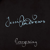 Everything - Jessica Andrews