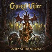 The Witch Is Back - Crystal Viper