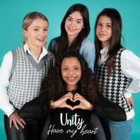 Have My Heart - Unity