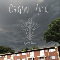 Hey There - Origami Angel