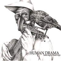 I Just Cannot Care - Human Drama